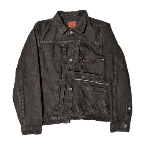 Tcb jeans s40 bkbk - tcb,